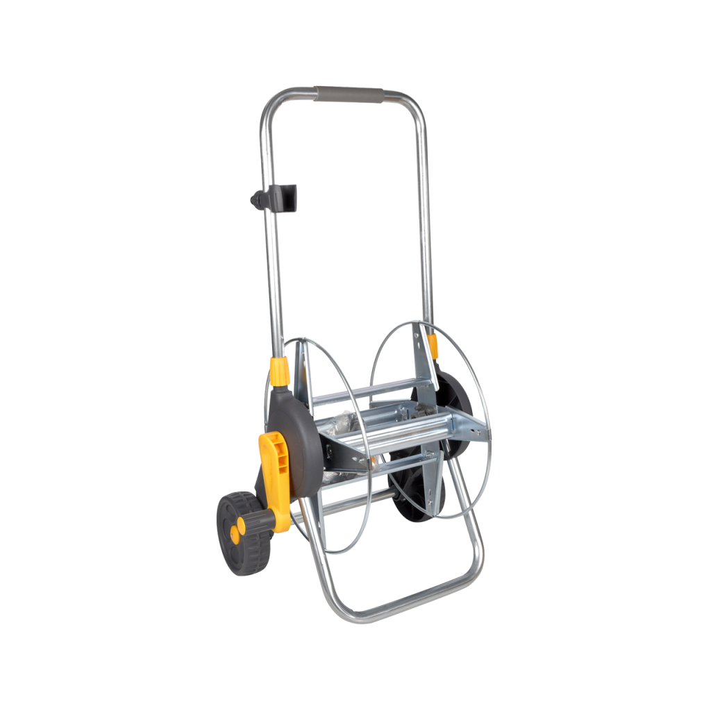 Візок для шлангу HoZelock до 60м + 2 конектори Plus 2437 (12052) - зображення 1