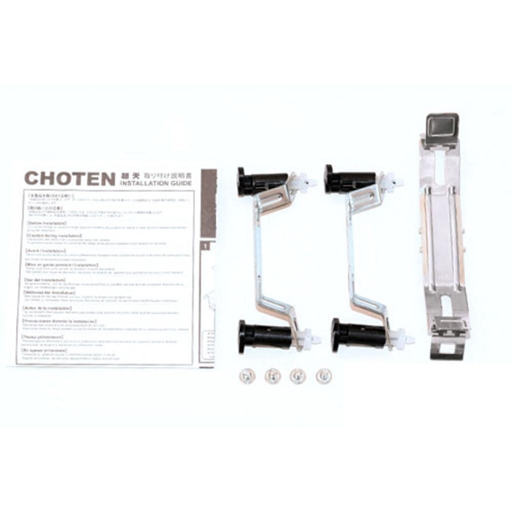Кулер до процесора Scythe Choten (SCCT-1000) - зображення 8