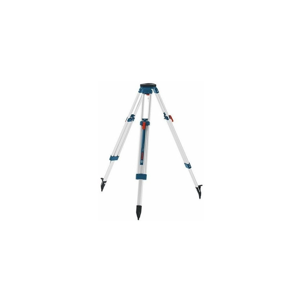 Штатив для нівеліру Bosch BT 160 (0.601.091.200) - зображення 1