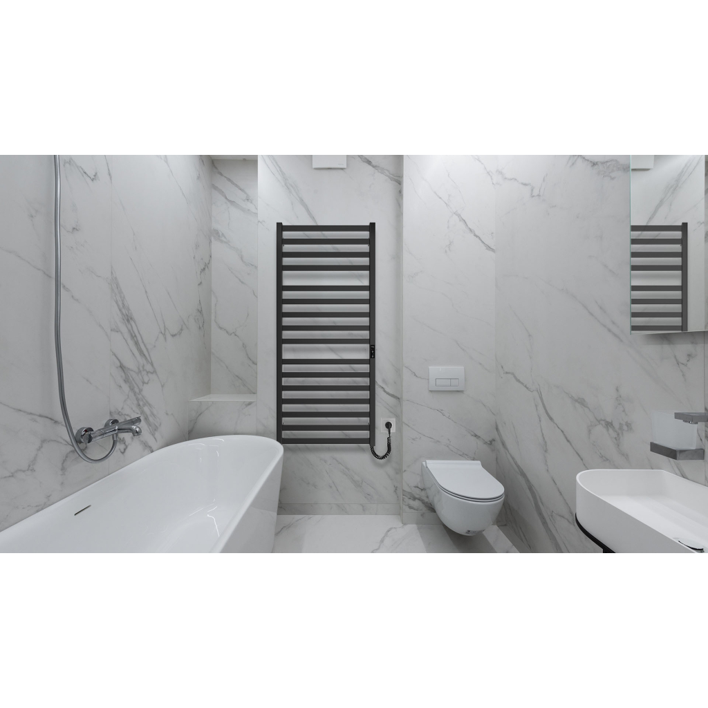 Сушарка для рушників Hygge Family Oxford (6.1.0203.06.BM) - зображення 4