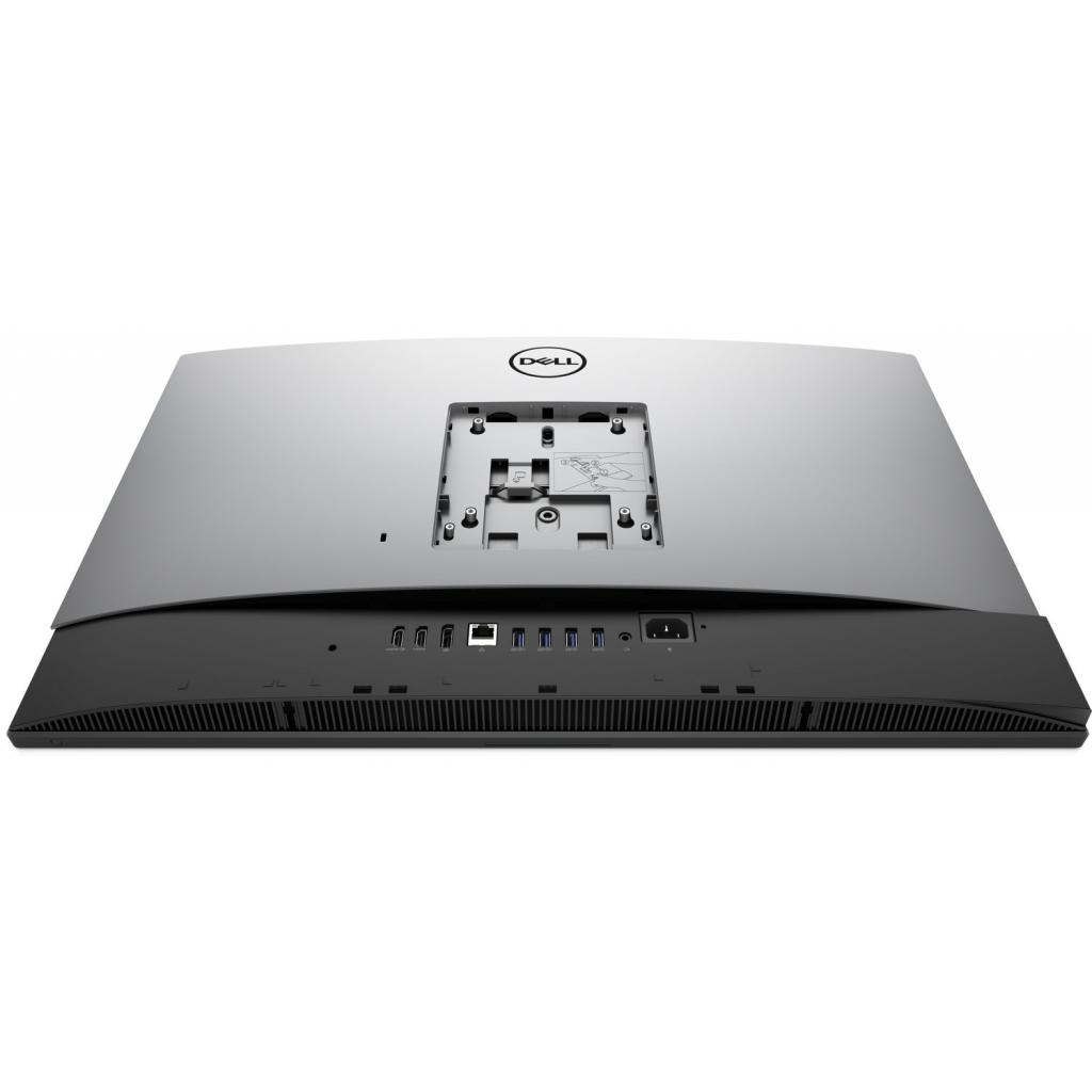 Комп'ютер Dell Optiplex 7780 AiO / i7-10700 (N006O7780AIO_UBU) - изображение 9