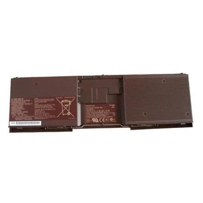 Акумулятор до ноутбука AlSoft Sony VGP-BPL19 4400mAh 4cell 7.4V Li-ion (A41645) - зображення 1