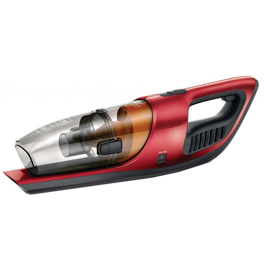 Пилосос Philips FC 6162/02 (FC6162/02) - зображення 2