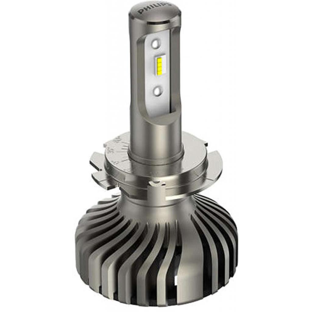 Автолампа Philips світлодіодна (11972U90CWX) - зображення 2