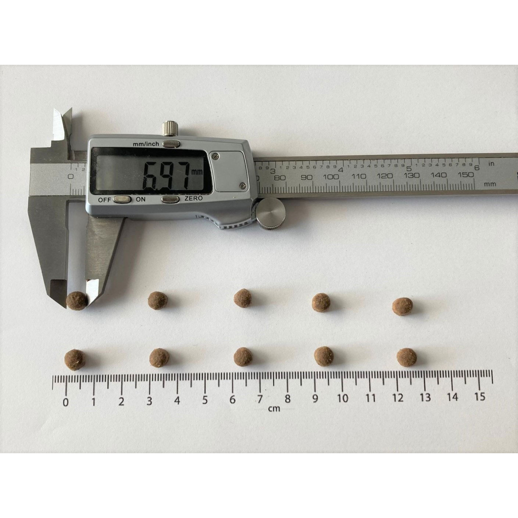 Сухий корм для кішок Brit Care Cat GF Kitten Gentle Digestion Strong Immunity з лососем 2 кг (8595602565047) - зображення 3