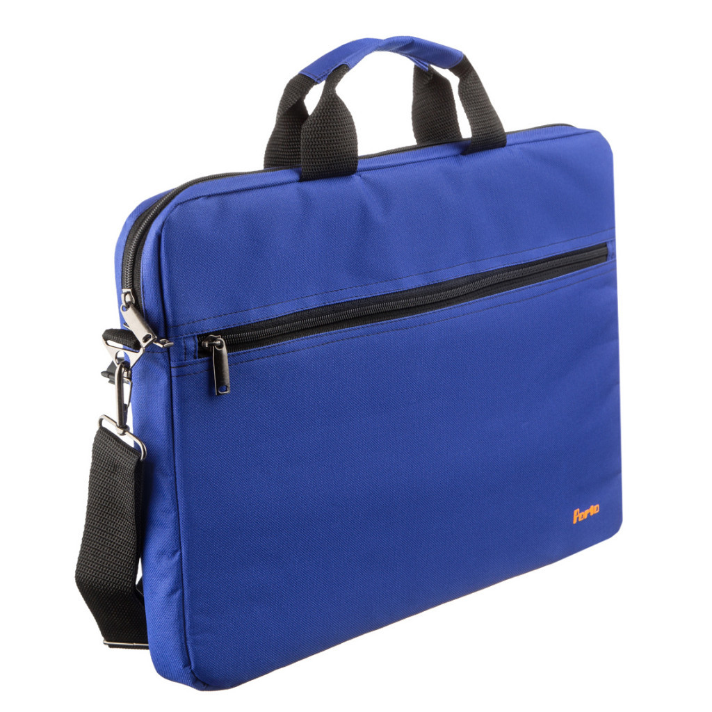 Сумка для ноутбука Porto 15.6" PN16PR - зображення 1