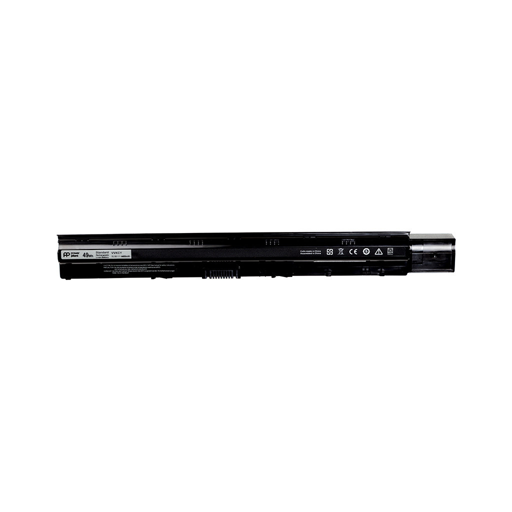 Акумулятор до ноутбука DELL Latitude 3570 (VVKCY) 11.1V 4400mAh PowerPlant (NB441471) - зображення 1