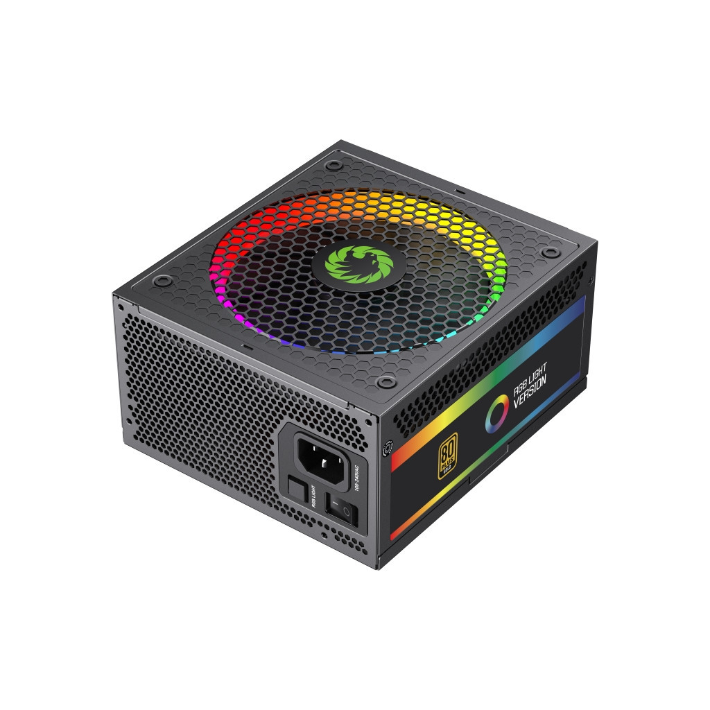 Блок живлення Gamemax 750W (RGB-750 PRO) - зображення 6