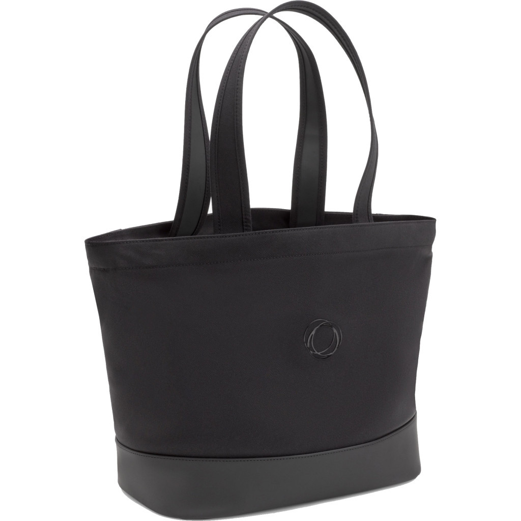 Сумка для мами Bugaboo MIDNIGHT BLACK (2306010088) - зображення 2