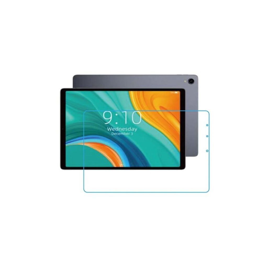 Скло захисне BeCover Chuwi HiPad Plus 11'' (708802) - зображення 2