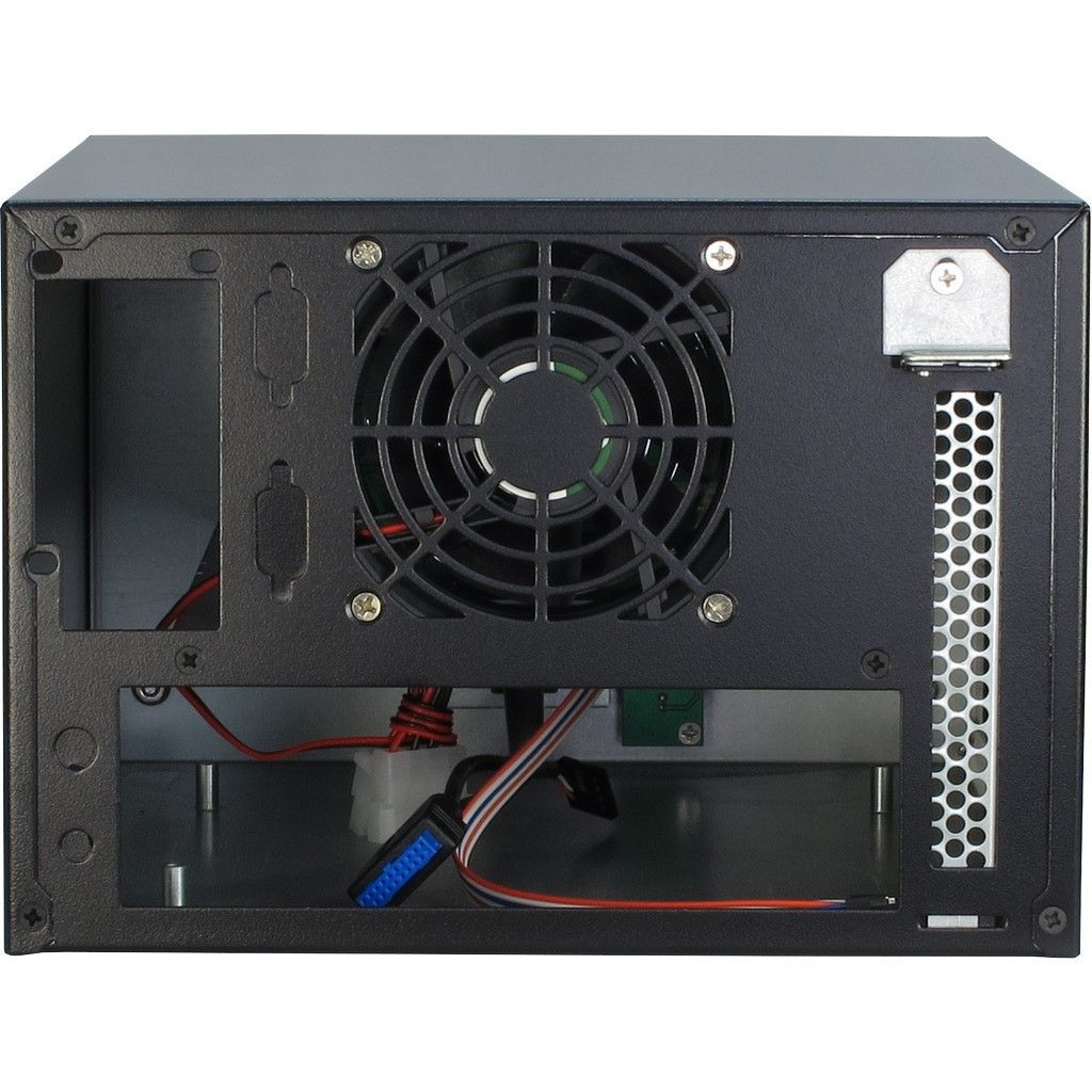 Корпус до сервера Inter-Tech SC-4002 - зображення 2