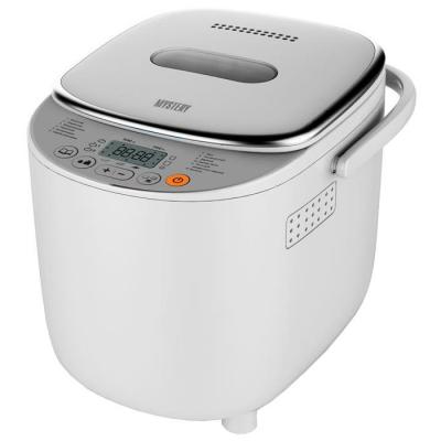 Хлібопічка Mystery MBM-1209 - изображение 1