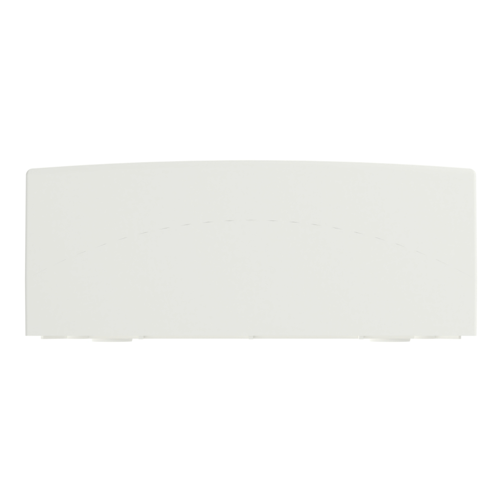 Розподільний щит Schneider Electric Easy9 EU 3 ряда 12 мод (EZ9EUC312) - зображення 6