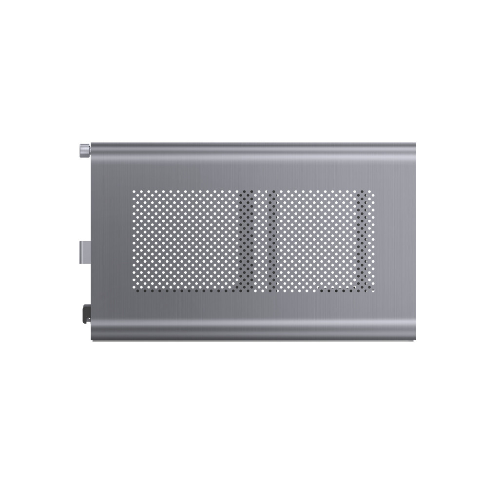 Корпус JONSBO N1_Gray - зображення 6