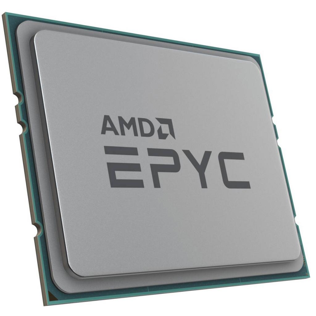 Процесор серверний AMD EPYC 7313P 16C/32T/3.0GHz/128MB/155W/SP3/TRAY (100-000000339) - зображення 2