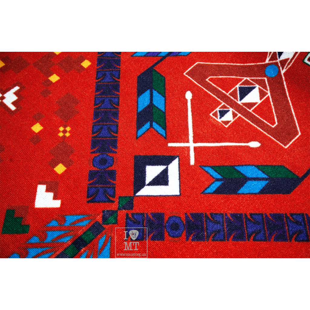 Килимок для ударної установки Tama Drums TDR-SW (229660) - изображение 2