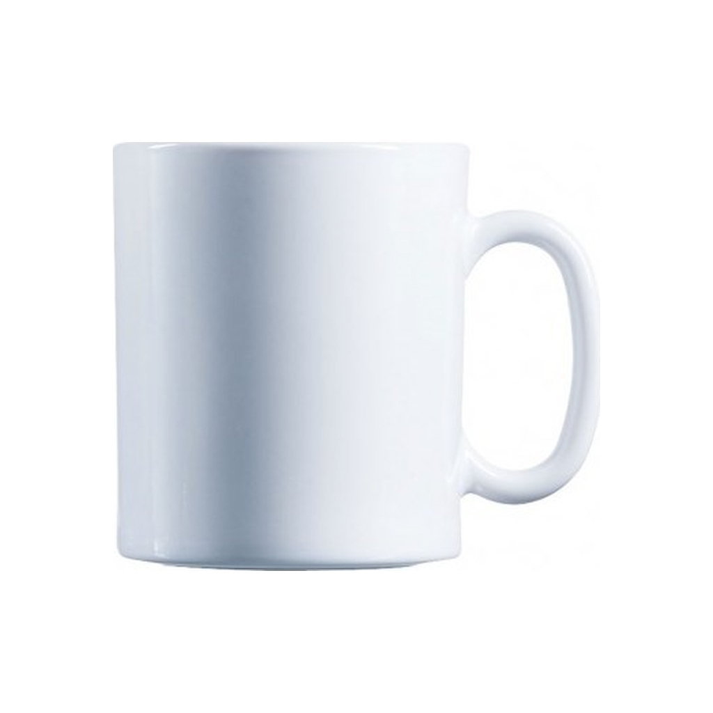 Чашка Luminarc Evolution 320 мл (63391) - зображення 2