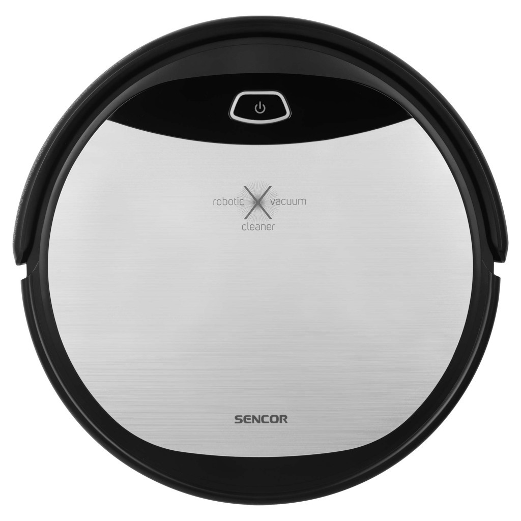 Пилосос Sencor SRV4250SL-EUE3 - зображення 3