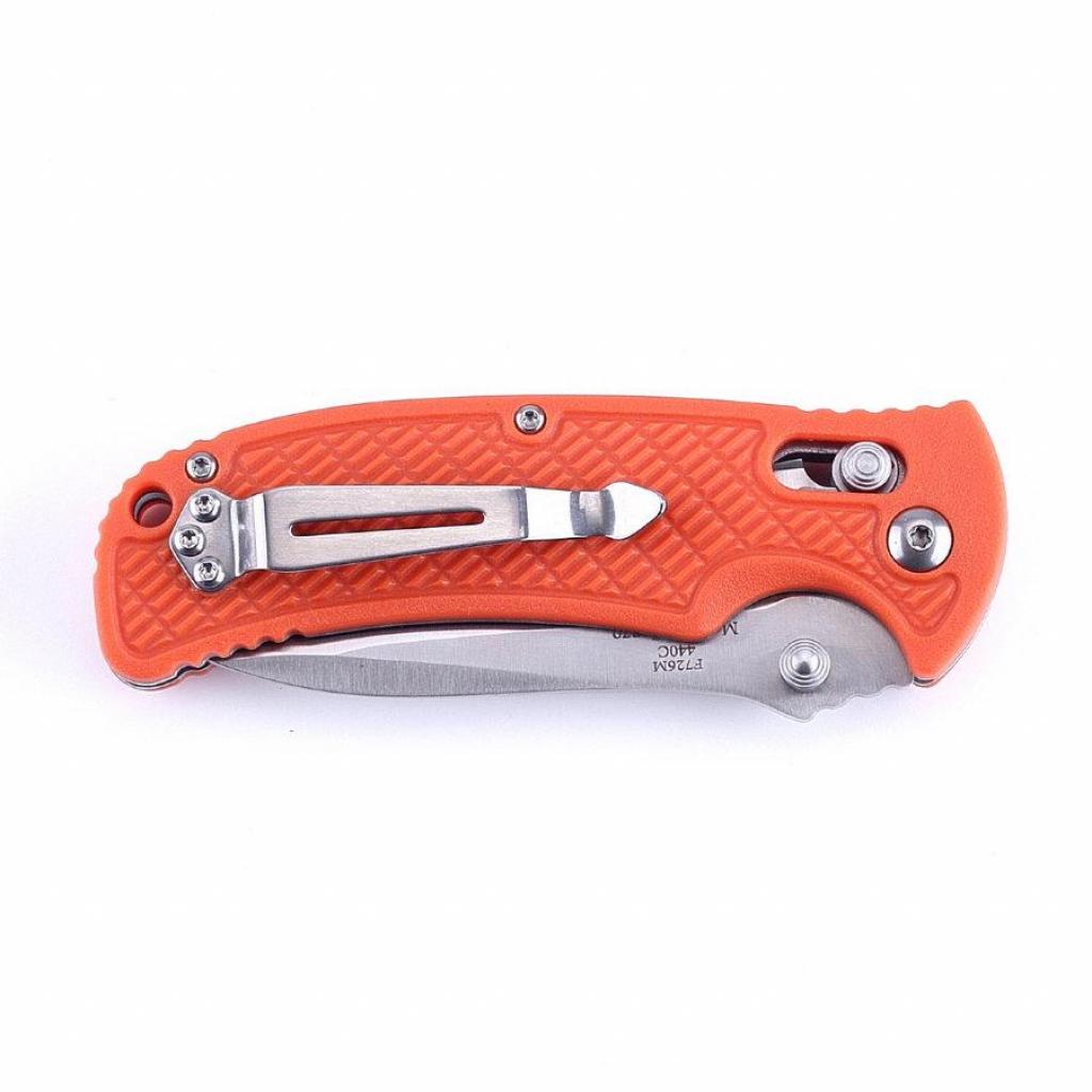 Ніж Firebird by Ganzo G726M-OR (F726M-OR) - зображення 6