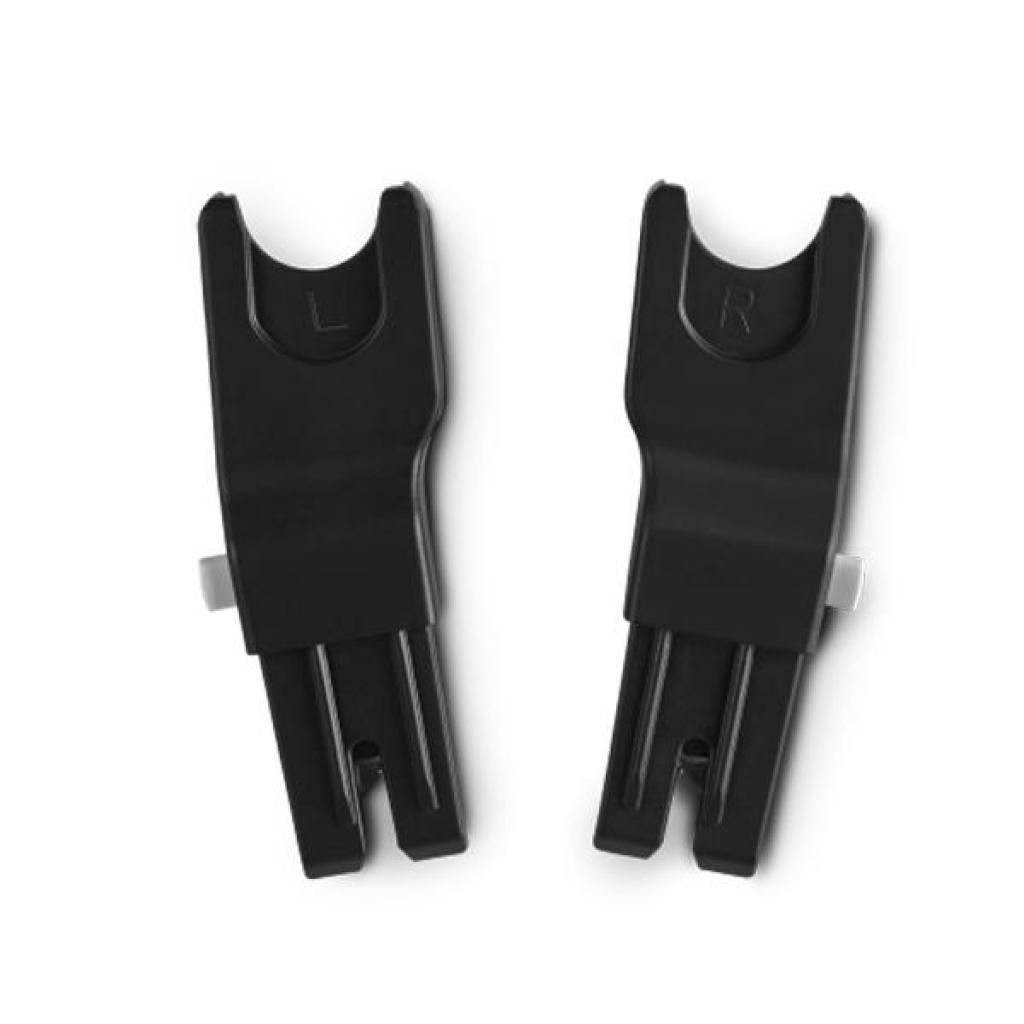 Коляска CBX 2 в 1 Bimisi Pure Jeansy Blue (518001635) - зображення 7