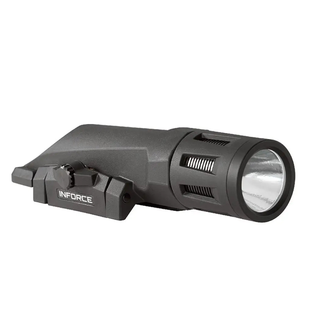 Ліхтар Inforce WML Sand, Primary LED White Secondary LED IR Gen2 (W-06-2) - зображення 1