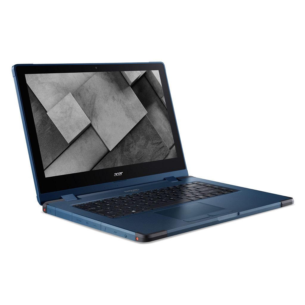 Ноутбук Acer Enduro Urban N3 EUN314A-51W-53AS (NR.R1GEU.00K) - зображення 6