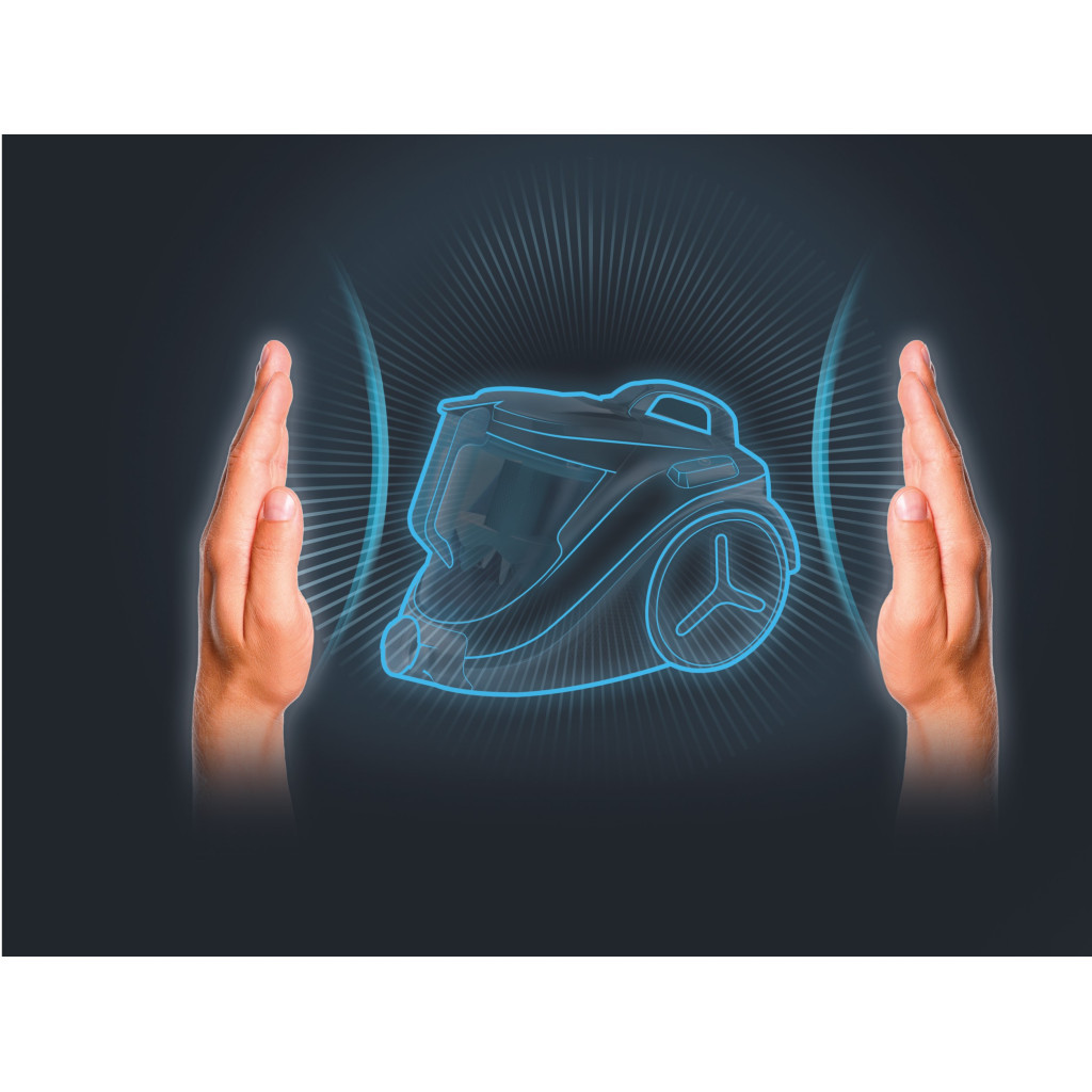 Пилосос Rowenta RO3785EA - зображення 10