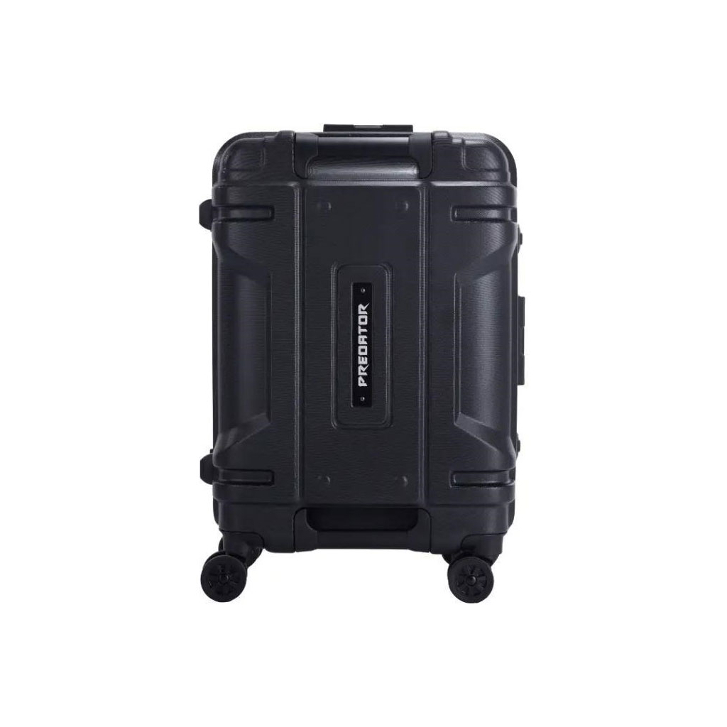 Валіза Acer Predator Robust 22'' Black (GP.BAG11.009) - зображення 1