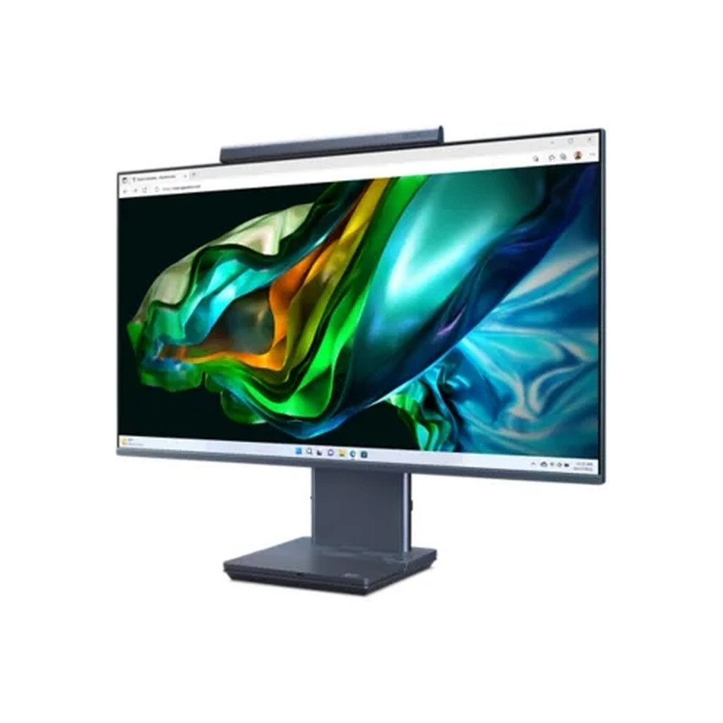 Комп'ютер Acer Aspire S32-1856 AiO / i7-1360P, 32, F1024, кл+м (DQ.BL6ME.002) - изображение 3