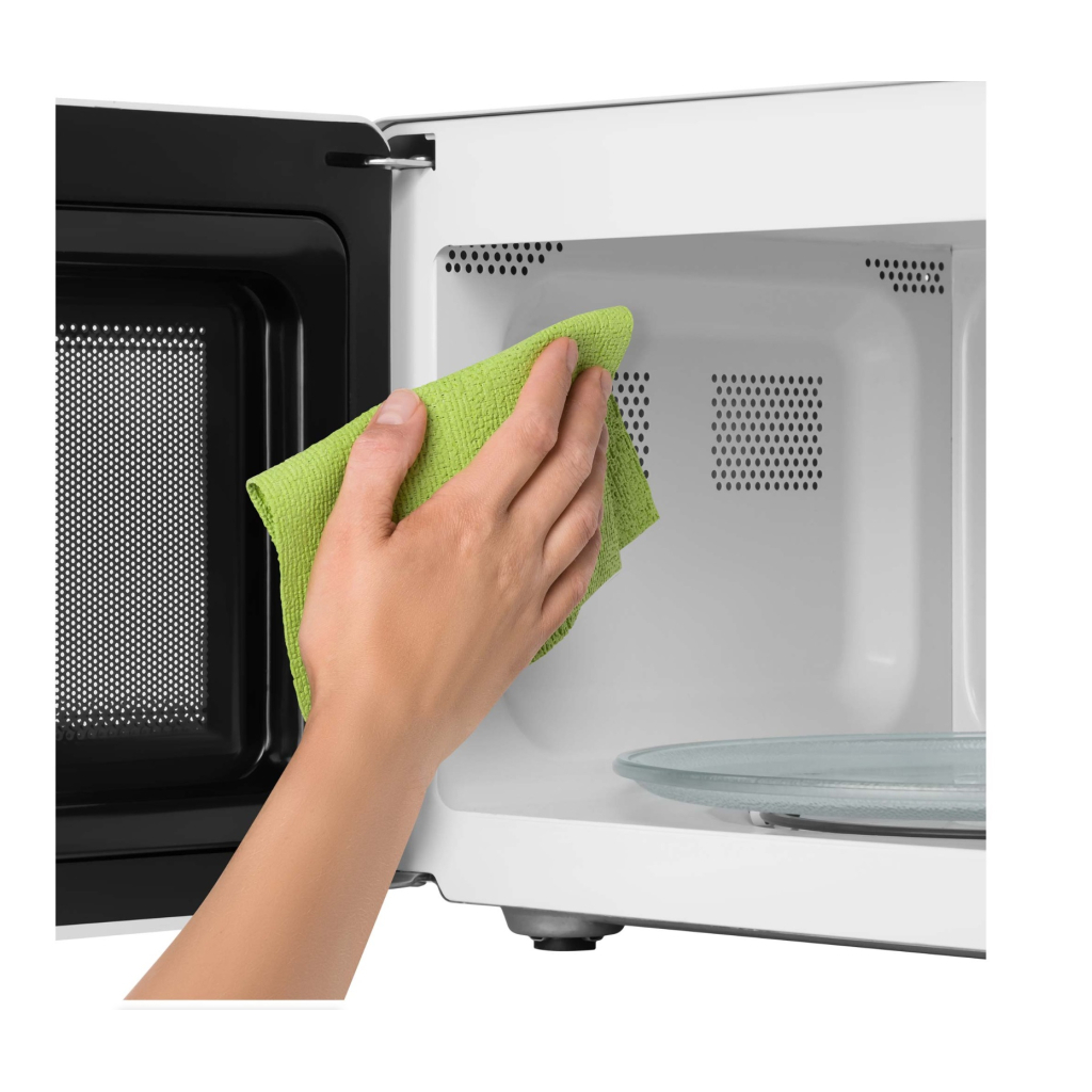 Мікрохвильова піч Sencor SMW5017WH - зображення 7