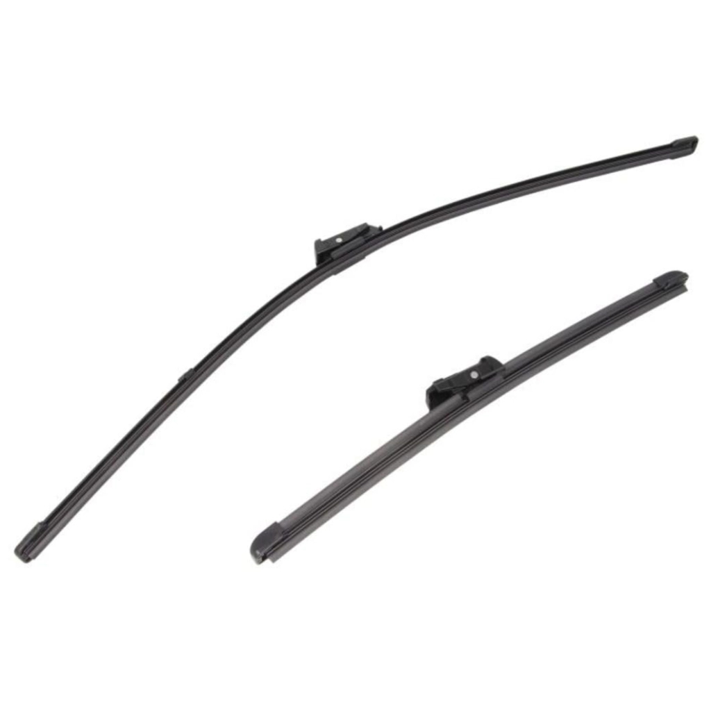 Щітка склоочисника Denso DF-005 - зображення 1