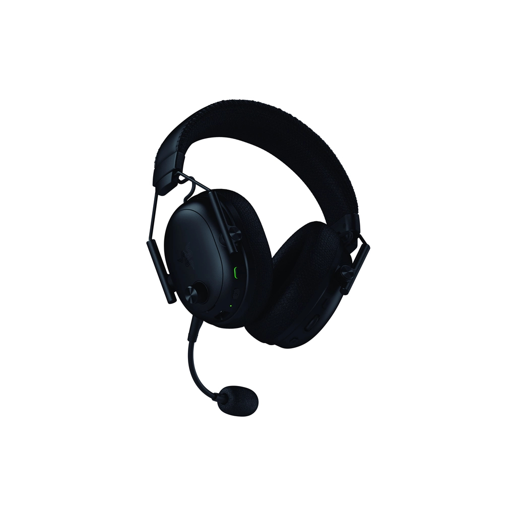 Навушники Razer Blackshark V3 PRO Wireless Black (RZ04-05400100-R3M1) - зображення 4