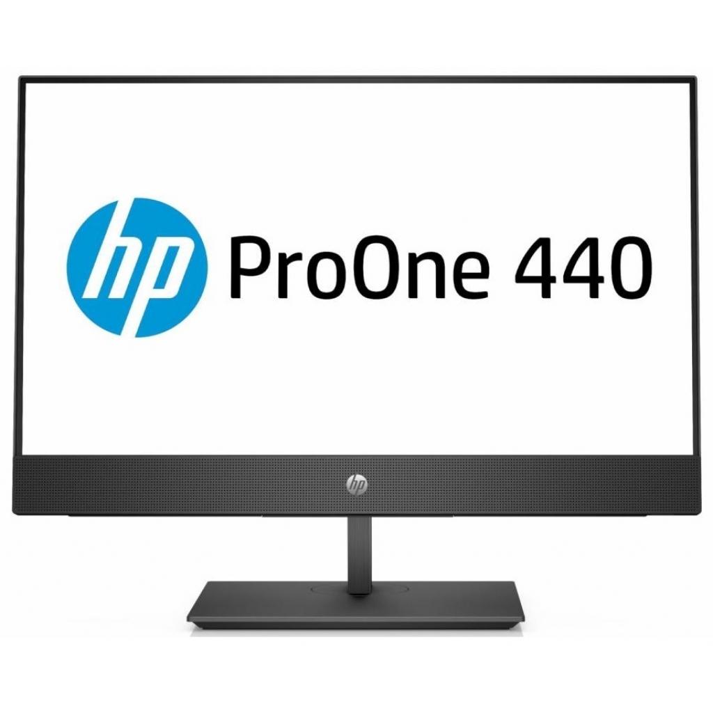 Комп'ютер HP ProOne 440 G4 (4YV98ES) - зображення 6
