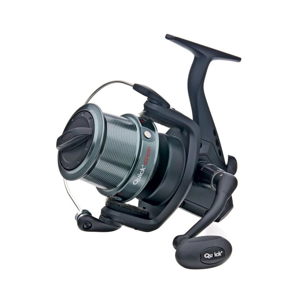 Котушка мультиплікаторна DAM Hitra 6400 LCL з лічильником (51819) - зображення 1