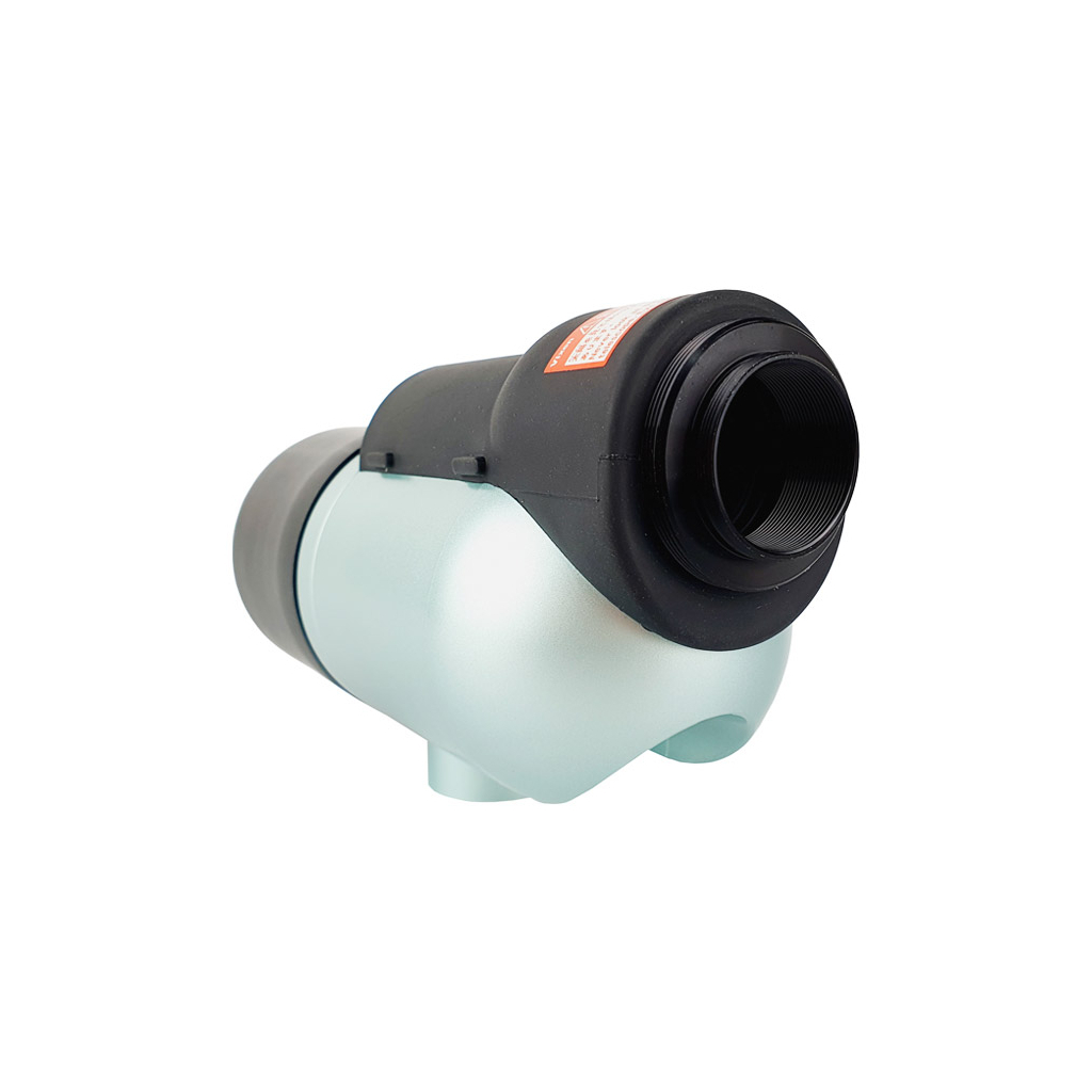 Підзорна труба Vixen Geoma 52S Green (1162) - зображення 2