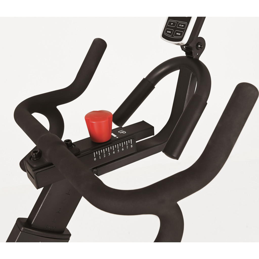 Велотренажер Toorx Indoor Cycle SRX Speed Mag Pro (SRX-SPEED-MAG-PRO) (929783) - picture 8