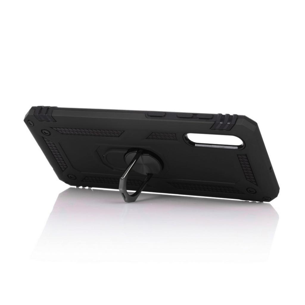 Чохол до мобільного телефона BeCover Military Galaxy A50/A50s/A30s 2019 SM-A505/SM-A507/SM-A307 B (703755) - зображення 3