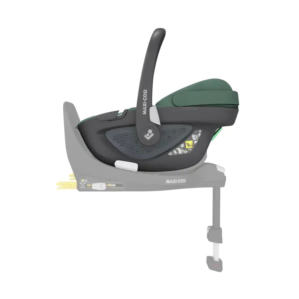 Автокрісло Maxi-Cosi Pebble 360 Essential Green FR (8044047300) - зображення 10