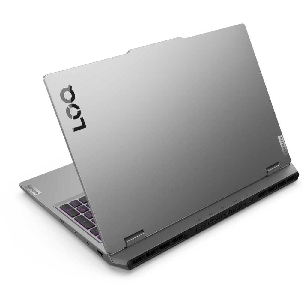 Ноутбук Lenovo LOQ 15IRX10 (83JE00L5RA) - изображение 9