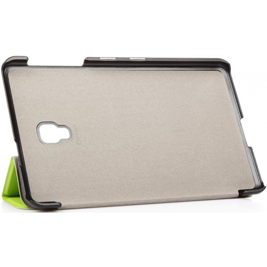 Чохол до планшета BeCover Samsung Tab A 8.0 2017 SM-T380/T385 Green (701854) - зображення 3
