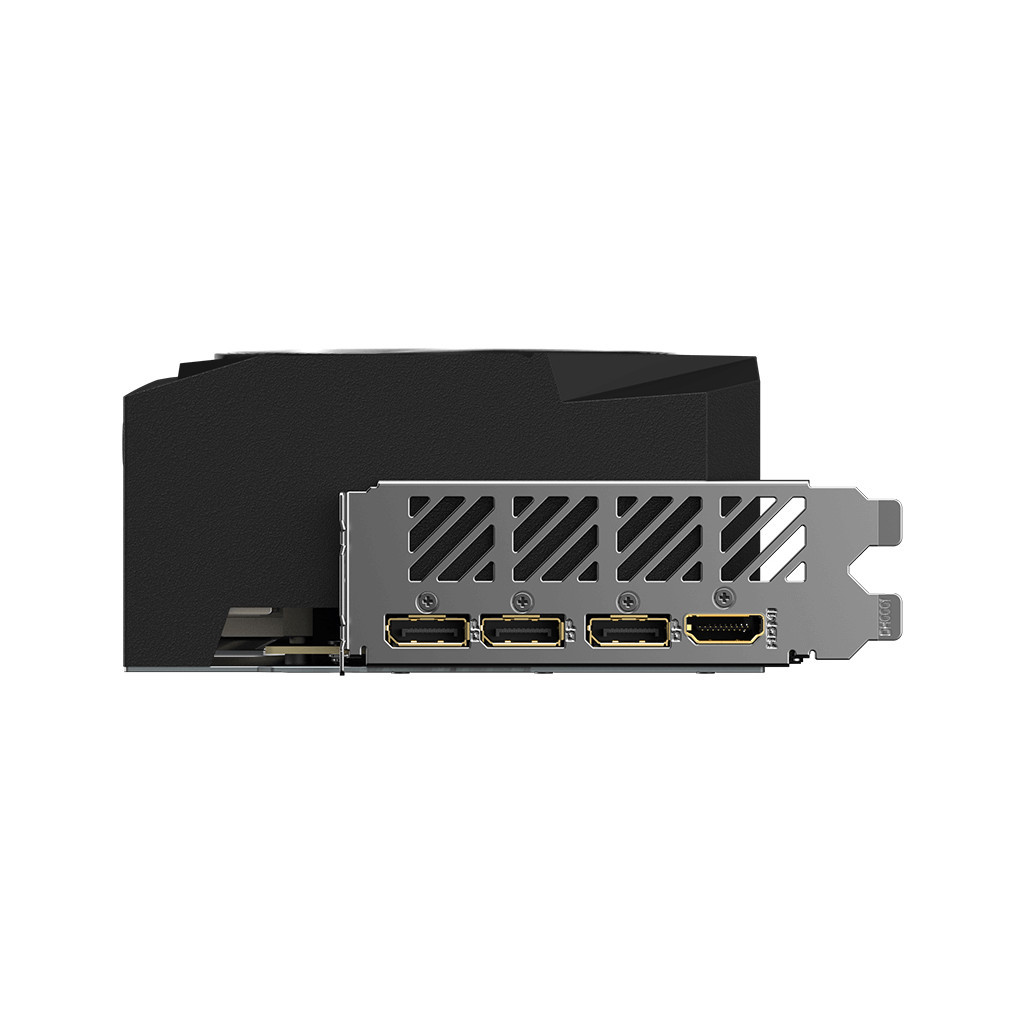 Відеокарта GIGABYTE GeForce RTX4070Ti 12Gb AORUS MASTER (GV-N407TAORUS M-12GD) - зображення 7