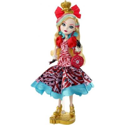 Лялька Mattel Ever After High Дочка Білосніжки (CJF39-1) - зображення 1