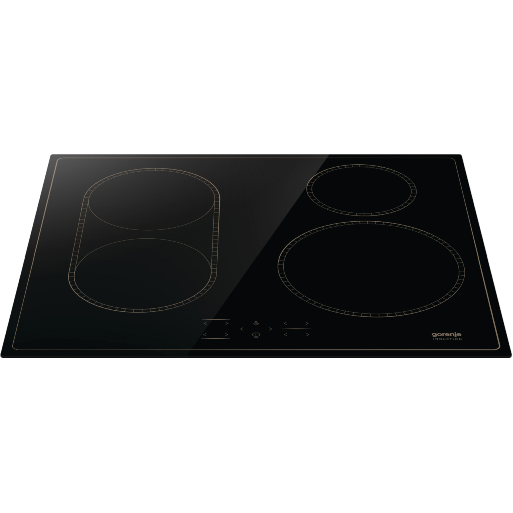 Варочна поверхня Gorenje GI6421CLBSC - зображення 3