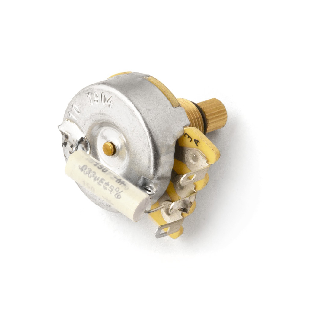 Потенціометр для гітари PRS Tone Pot 500K - зображення 1