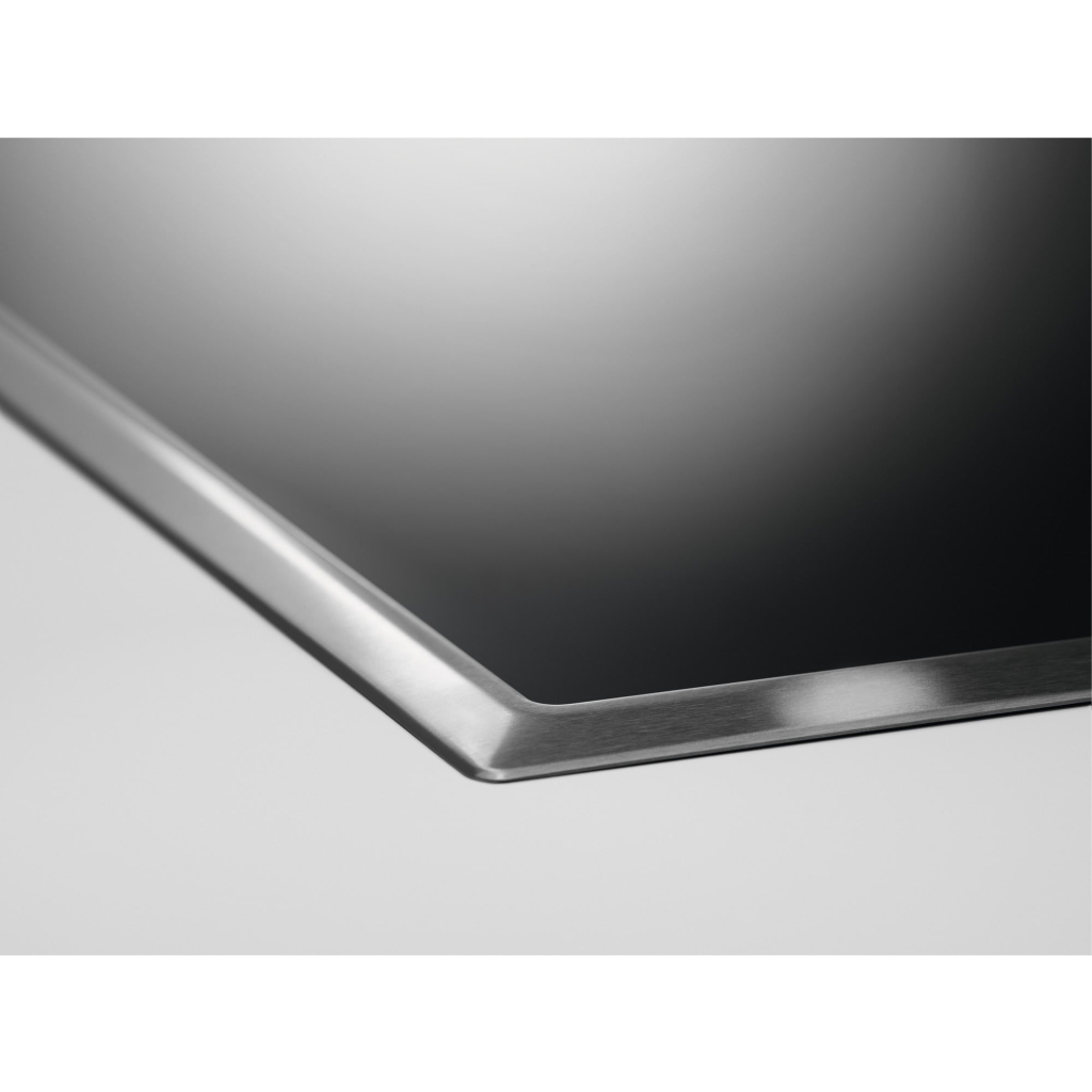 Варочна поверхня Electrolux EHF6240XXK - зображення 4