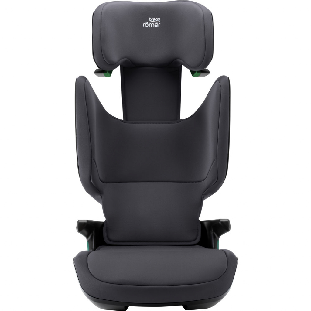 Автокрісло Britax-Romer Kidfix M I-size Storm Grey (2000035129) - зображення 5