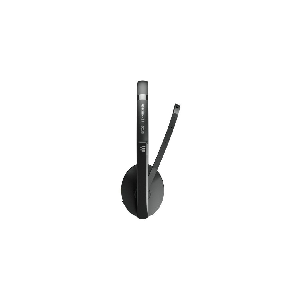 Навушники Epos ADAPT 260 Black (1000882) - зображення 3