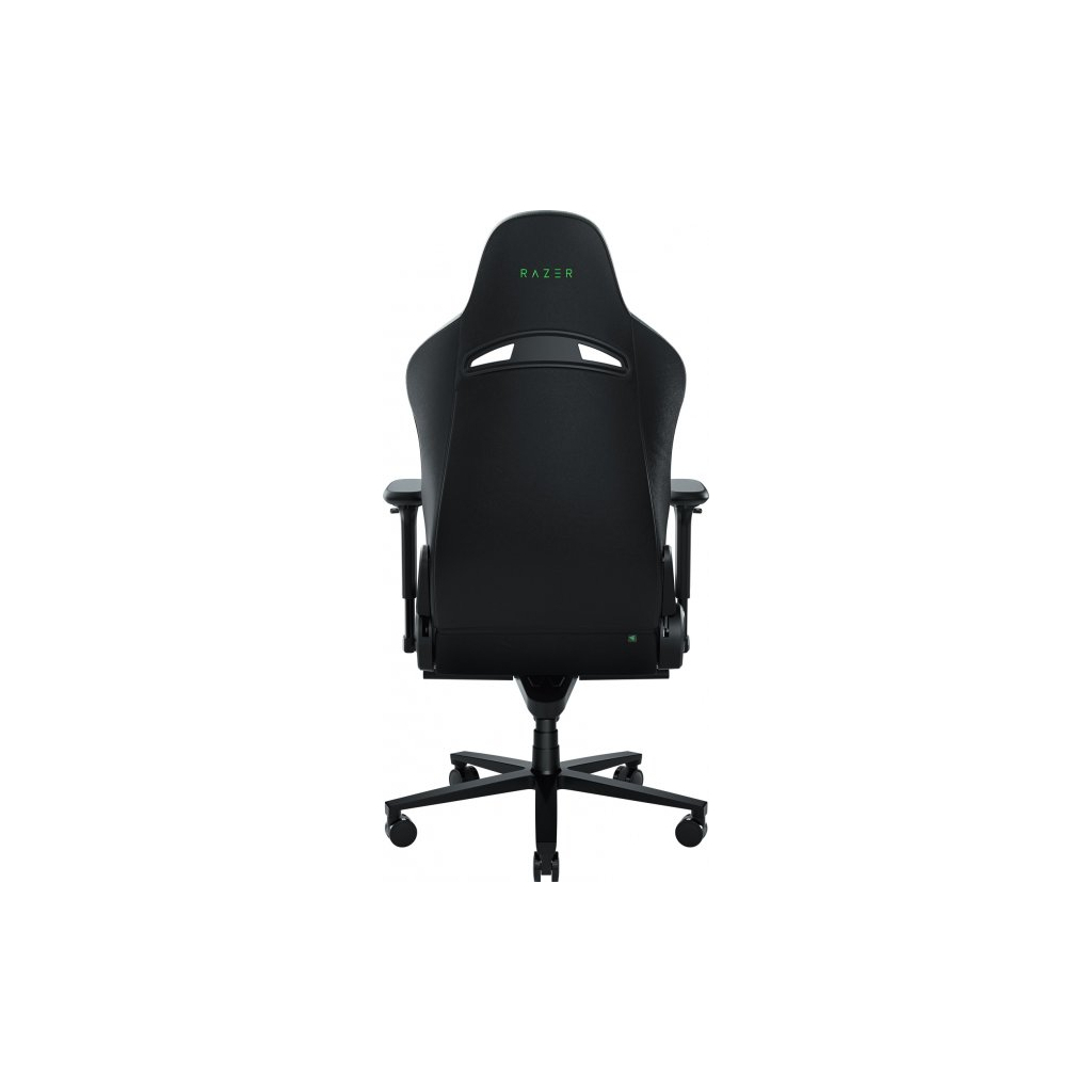Крісло ігрове Razer Enki Green (RZ38-03720100-R3G1) - зображення 5