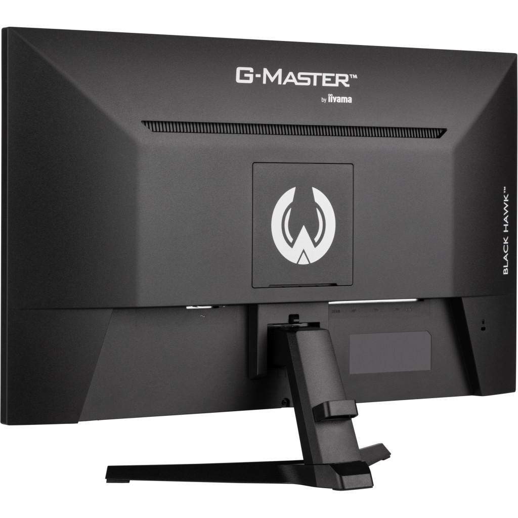 Монітор iiyama G2745HSU-B1 - зображення 9