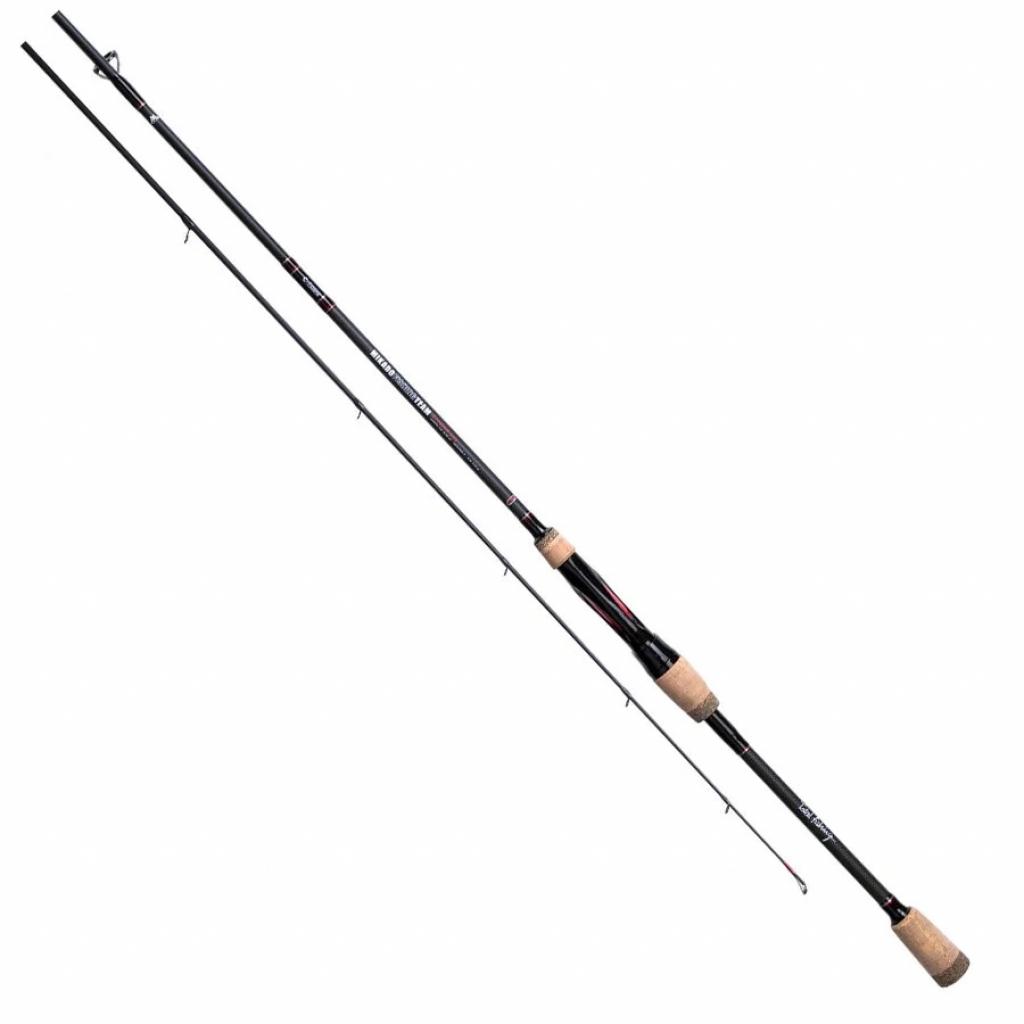 Вудилище Mikado МFT Light Spin 2.58м 3-14гр. (WAA644-258) - зображення 1